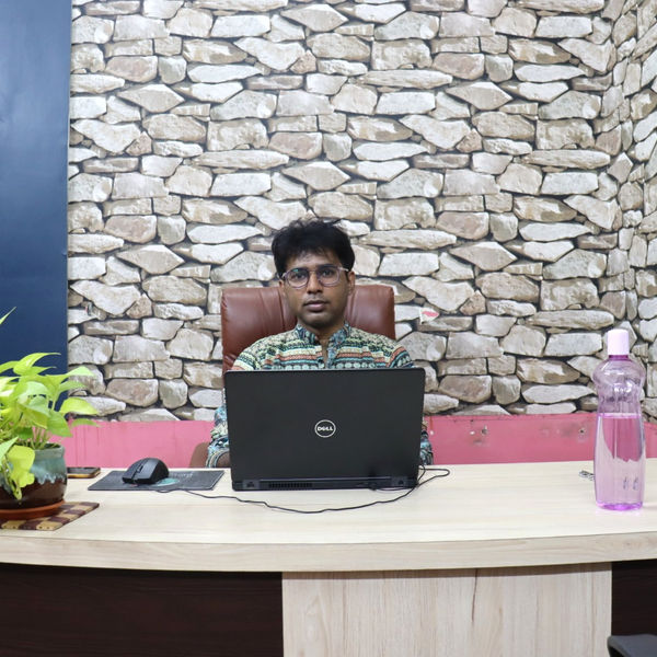 Sk. Abdul Salam