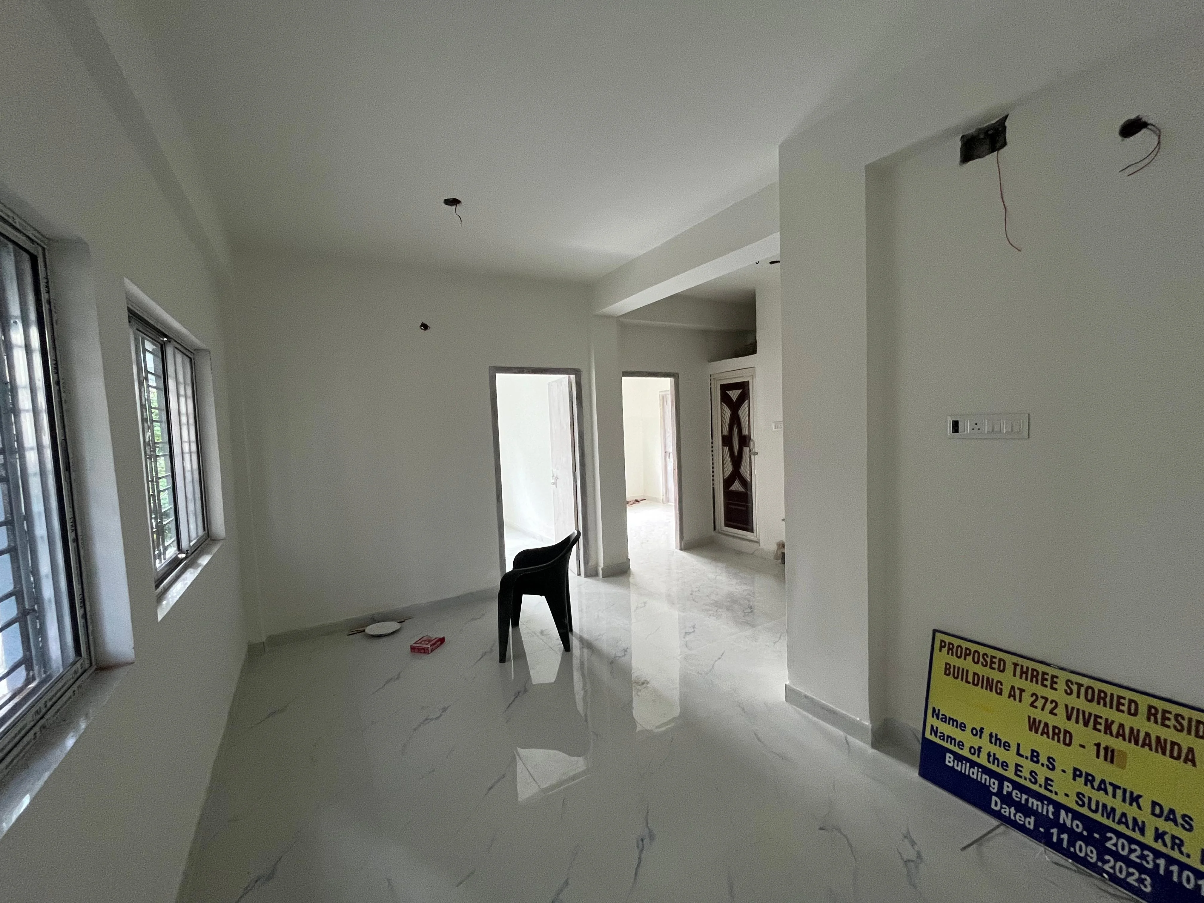 Project Alpha (Fortune Alpha) Photo 7